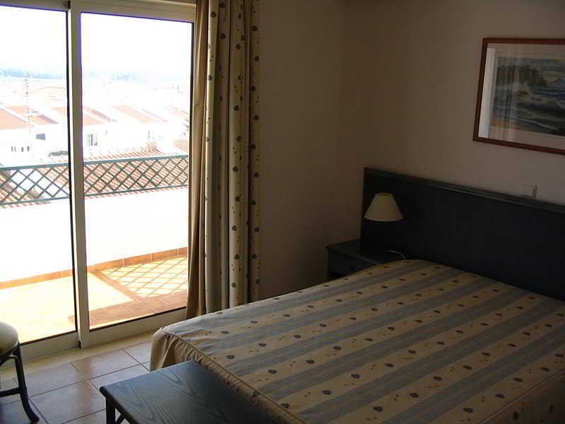 Apartamentos Turisticos Alagoa Praia Altura Exteriér fotografie